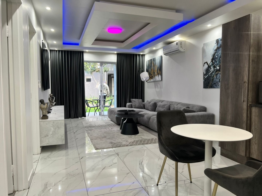 2 Bedroom Property for Sale in Burgundy Estate Western Cape
